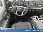 New 2026 Chevrolet Silverado 1500 LT Crew Cab for sale #1T26289 - photo 4