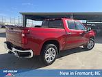 New 2026 Chevrolet Silverado 1500 LTZ Crew Cab 4WD Pickup for sale #1T26290 - photo 2