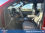New 2026 Chevrolet Silverado 1500 LTZ Crew Cab 4WD Pickup for sale #1T26290 - photo 4