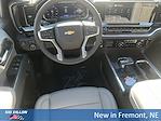 New 2026 Chevrolet Silverado 1500 LTZ Crew Cab 4WD Pickup for sale #1T26290 - photo 5
