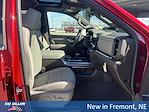 New 2026 Chevrolet Silverado 1500 LTZ Crew Cab 4WD Pickup for sale #1T26290 - photo 6