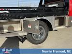New 2026 Chevrolet Silverado 3500 Crew Cab Flatbed Truck for sale #1T26295 - photo 15