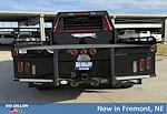 New 2026 Chevrolet Silverado 3500 Crew Cab Flatbed Truck for sale #1T26295 - photo 16