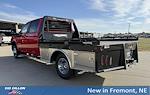 New 2026 Chevrolet Silverado 3500 Crew Cab Flatbed Truck for sale #1T26295 - photo 2