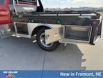 New 2026 Chevrolet Silverado 3500 Crew Cab Flatbed Truck for sale #1T26295 - photo 18