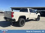 New 2026 Chevrolet Silverado 2500 ZR2 Crew Cab 4WD Pickup for sale #1T26296 - photo 2