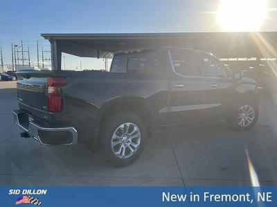 New 2026 Chevrolet Silverado 1500 LTZ Crew Cab 4WD Pickup for sale #1T26297 - photo 2