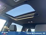 New 2026 Chevrolet Silverado 1500 LTZ Crew Cab 4WD Pickup for sale #1T26297 - photo 3