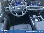 New 2026 Chevrolet Silverado 1500 LTZ Crew Cab 4WD Pickup for sale #1T26297 - photo 5