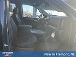New 2026 Chevrolet Silverado 1500 LTZ Crew Cab 4WD Pickup for sale #1T26297 - photo 6