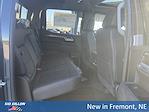 New 2026 Chevrolet Silverado 1500 LTZ Crew Cab 4WD Pickup for sale #1T26297 - photo 7