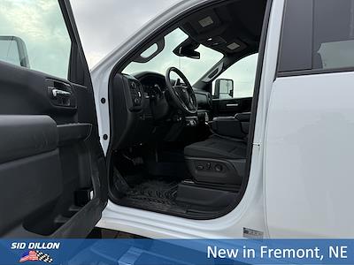New 2026 Chevrolet Silverado 3500 Crew Cab Cab Chassis for sale #1T26300 - photo 2