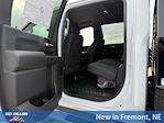 New 2026 Chevrolet Silverado 3500 Crew Cab Cab Chassis for sale #1T26300 - photo 7