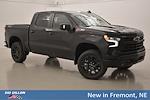 New 2026 Chevrolet Silverado 1500 LT Crew Cab 4WD Pickup for sale #1T26307 - photo 14