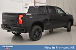 New 2026 Chevrolet Silverado 1500 LT Crew Cab 4WD Pickup for sale #1T26307 - photo 15