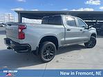 New 2026 Chevrolet Silverado 1500 LT Crew Cab 4WD Pickup for sale #1T26314 - photo 2