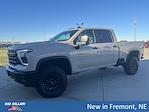 New 2026 Chevrolet Silverado 2500 ZR2 Crew Cab 4WD Pickup for sale #1T26315 - photo 1