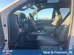 New 2026 Chevrolet Silverado 2500 ZR2 Crew Cab 4WD Pickup for sale #1T26315 - photo 4