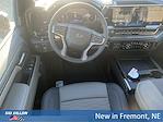 New 2026 Chevrolet Silverado 2500 ZR2 Crew Cab 4WD Pickup for sale #1T26315 - photo 5