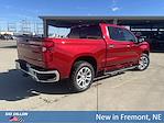 New 2026 Chevrolet Silverado 1500 LTZ Crew Cab 4WD Pickup for sale #1T26322 - photo 2