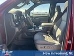 New 2026 Chevrolet Silverado 1500 LTZ Crew Cab 4WD Pickup for sale #1T26322 - photo 4