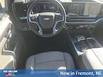 New 2026 Chevrolet Silverado 1500 LTZ Crew Cab 4WD Pickup for sale #1T26322 - photo 5