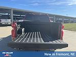New 2026 Chevrolet Silverado 1500 LTZ Crew Cab 4WD Pickup for sale #1T26322 - photo 8
