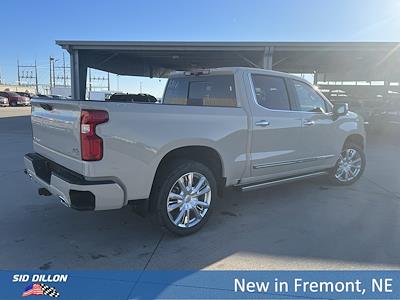 New 2026 Chevrolet Silverado 1500 High Country Crew Cab 4WD Pickup for sale #1T26328 - photo 2