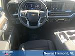 New 2026 Chevrolet Silverado 1500 LT Crew Cab 4WD Pickup for sale #1T26338 - photo 4