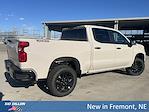 New 2026 Chevrolet Silverado 1500 Custom Crew Cab 4WD Pickup for sale #1T26340 - photo 2