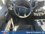 New 2026 Chevrolet Silverado 1500 Custom Crew Cab 4WD Pickup for sale #1T26340 - photo 4