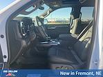 New 2026 Chevrolet Silverado 1500 LTZ Crew Cab 4WD Pickup for sale #1T26355 - photo 4