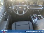 New 2026 Chevrolet Silverado 1500 LTZ Crew Cab 4WD Pickup for sale #1T26355 - photo 5