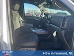 New 2026 Chevrolet Silverado 1500 LTZ Crew Cab 4WD Pickup for sale #1T26355 - photo 6