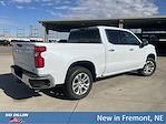 New 2026 Chevrolet Silverado 1500 LTZ Crew Cab 4WD Pickup for sale #1T26362 - photo 2