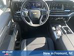 New 2026 Chevrolet Silverado 1500 LTZ Crew Cab 4WD Pickup for sale #1T26362 - photo 5