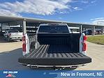 New 2026 Chevrolet Silverado 1500 LTZ Crew Cab 4WD Pickup for sale #1T26362 - photo 8