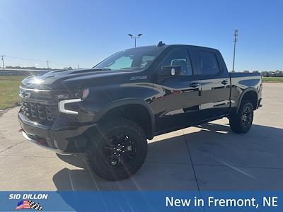 New 2026 Chevrolet Silverado 1500 ZR2 Crew Cab 4WD Pickup for sale #1T26363 - photo 1