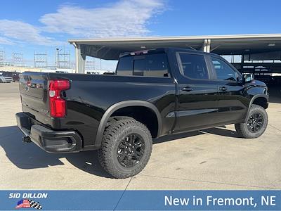 New 2026 Chevrolet Silverado 1500 ZR2 Crew Cab 4WD Pickup for sale #1T26363 - photo 2