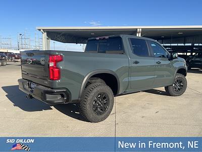 New 2026 Chevrolet Silverado 1500 ZR2 Crew Cab 4WD Pickup for sale #1T26369 - photo 2