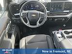 New 2026 Chevrolet Silverado 1500 LT Crew Cab 4WD Pickup for sale #1T26370 - photo 4