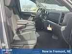 New 2026 Chevrolet Silverado 1500 LT Crew Cab 4WD Pickup for sale #1T26370 - photo 5