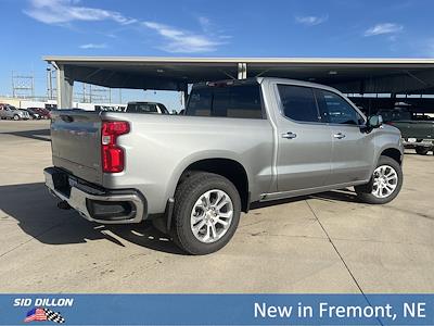New 2026 Chevrolet Silverado 1500 LTZ Crew Cab for sale #1T26380 - photo 2