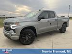 New 2026 Chevrolet Silverado 1500 RST Double Cab for sale #1T26396 - photo 1