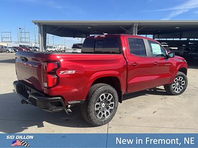 New 2026 Chevrolet Colorado Z71 Crew Cab for sale #1T26405 - photo 2