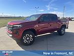 New 2026 Chevrolet Colorado Z71 Crew Cab for sale #1T26405 - photo 1