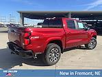 New 2026 Chevrolet Colorado Z71 Crew Cab for sale #1T26405 - photo 2