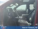 New 2026 Chevrolet Silverado 1500 LTZ Crew Cab for sale #1T26409 - photo 4