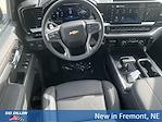 New 2026 Chevrolet Silverado 1500 LTZ Crew Cab for sale #1T26409 - photo 5