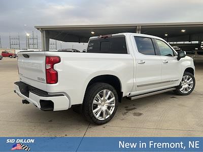 New 2026 Chevrolet Silverado 1500 High Country Crew Cab for sale #1T26410 - photo 2